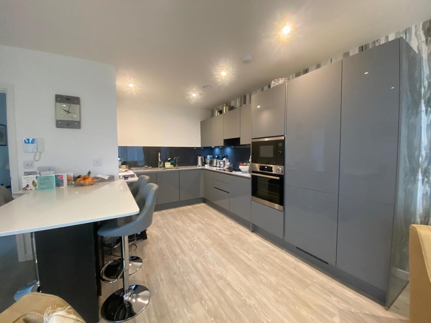 Medawar Drive, Mill Hill